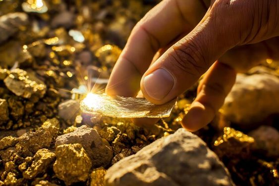 Sustainable Gold Practices: Reducing Environmental Impact